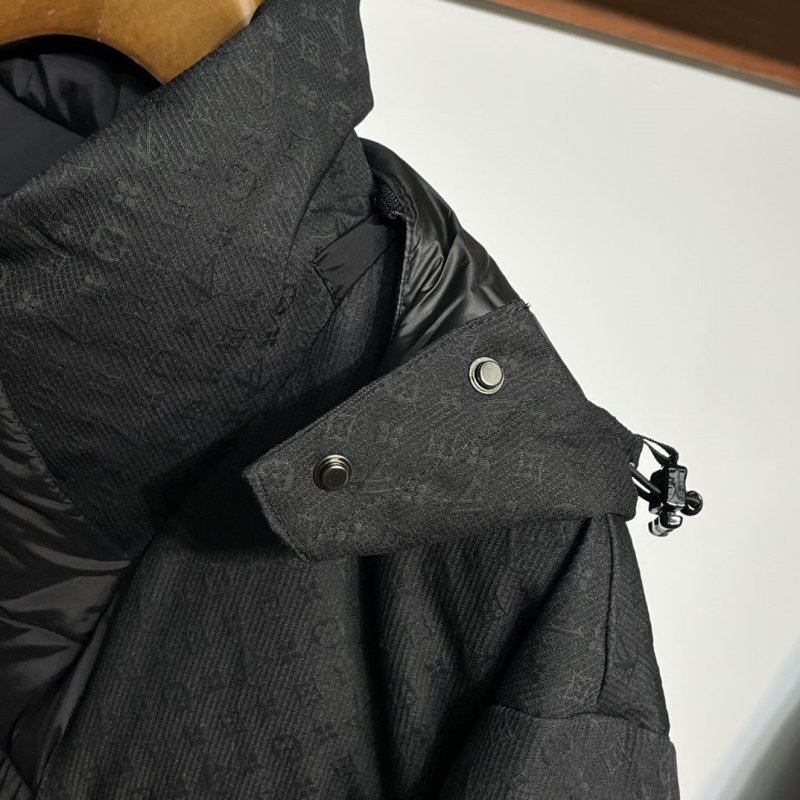 LV Down Coat